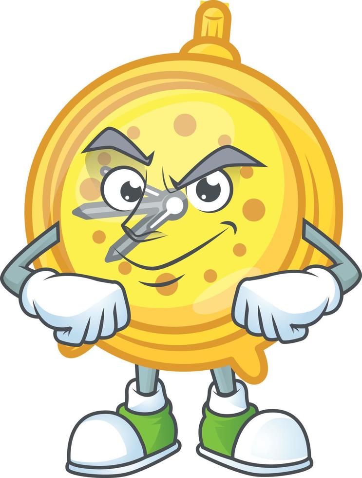 Alarm Clock Vector