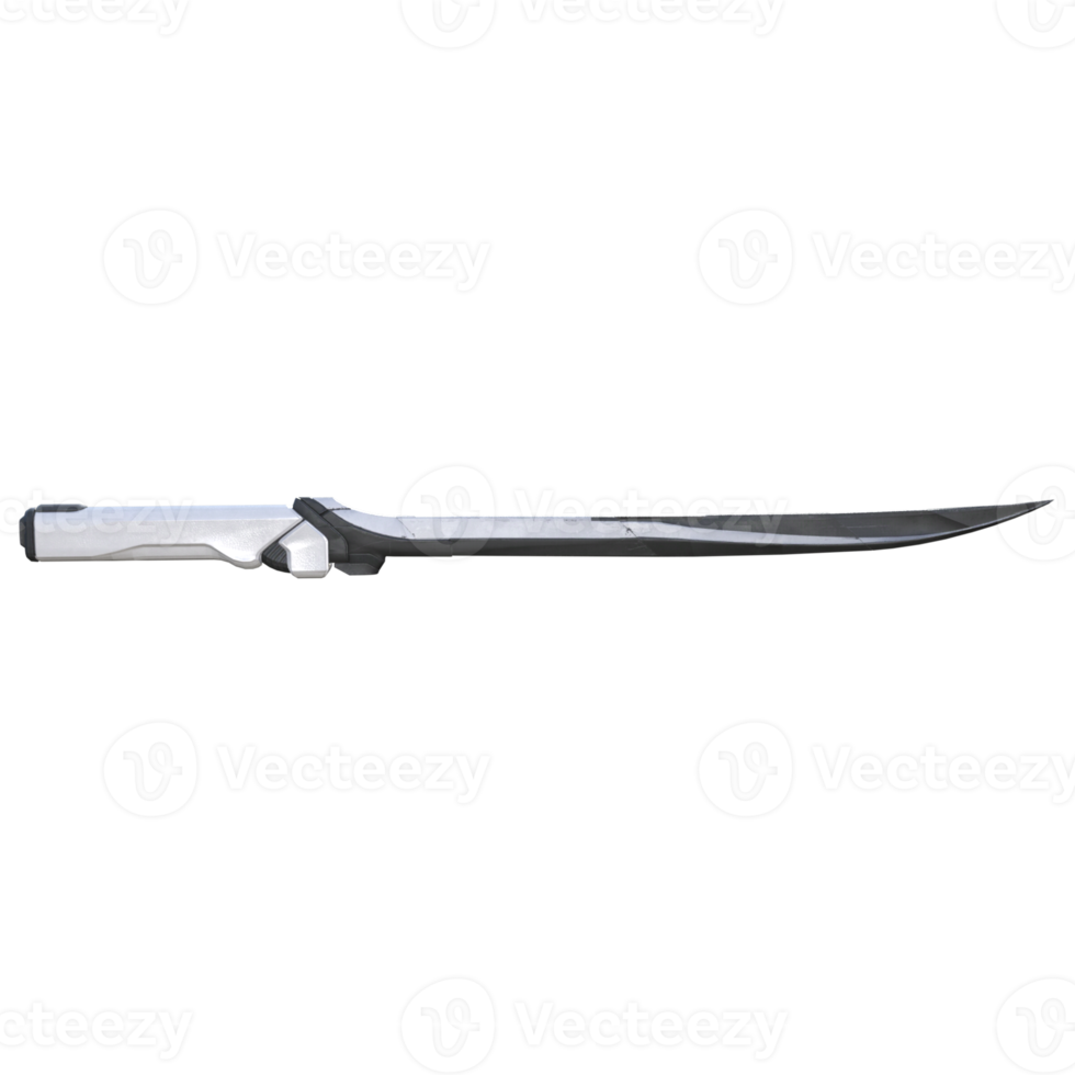Weapon Max Effect isolated 3d render png