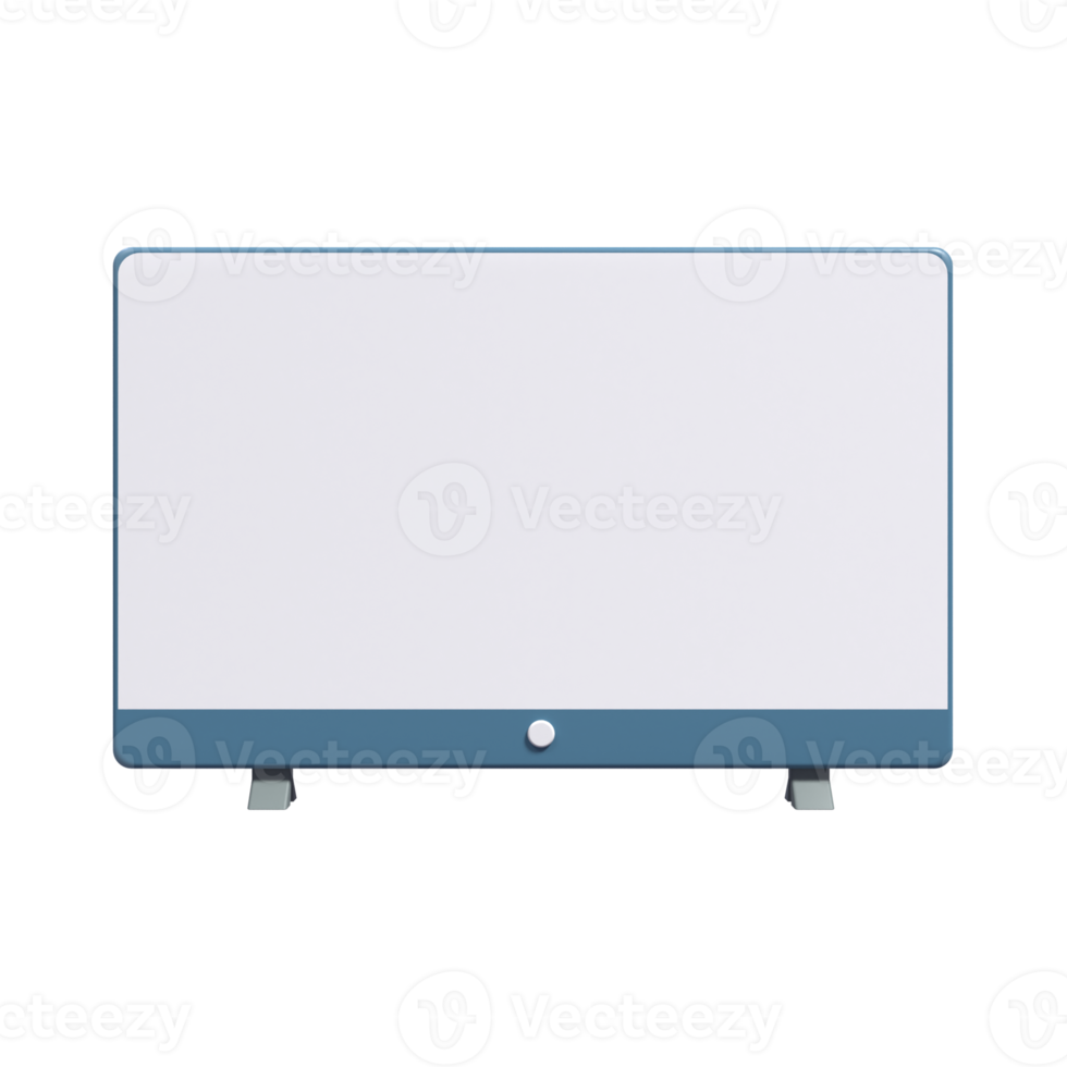 Device 3D Illustration png