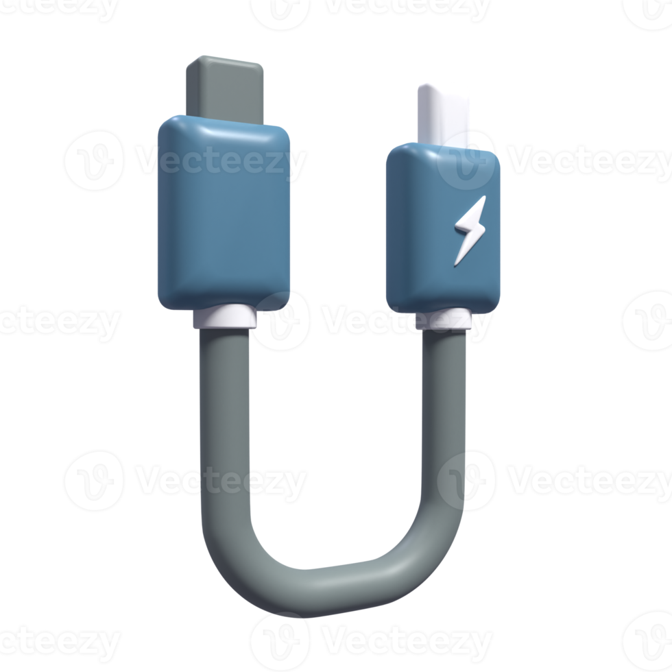 Ilustración 3d del dispositivo png