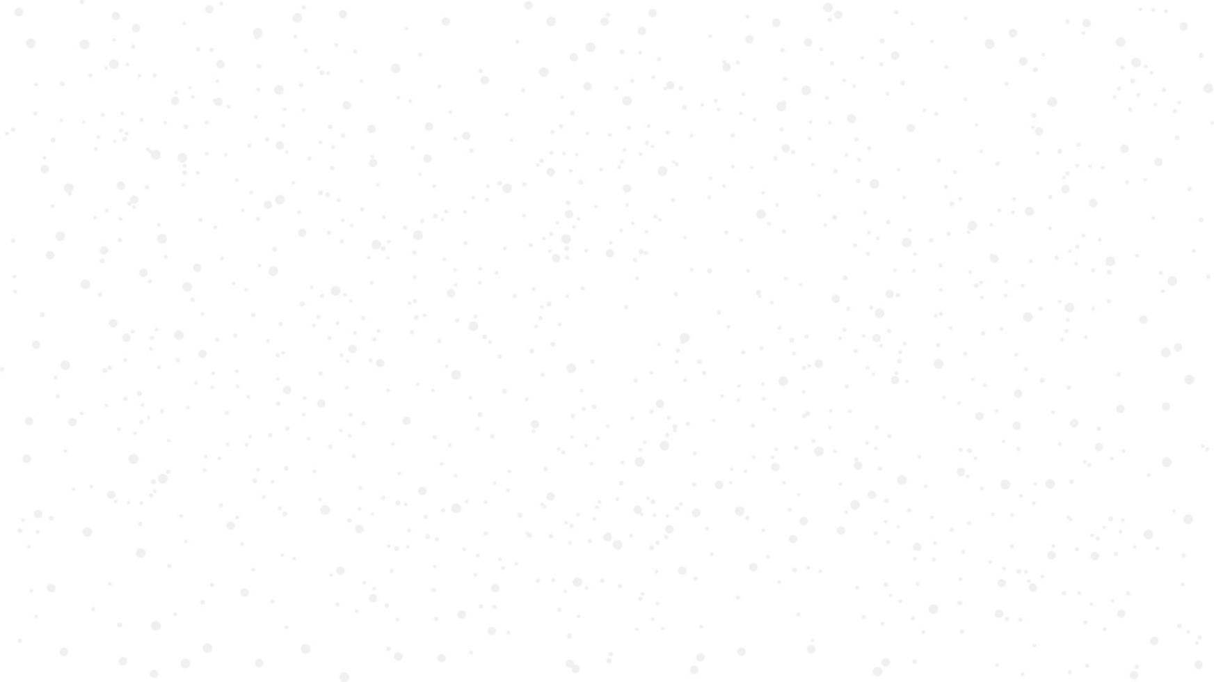 Stylized Transparent Snow Filter Image Overlay Vector