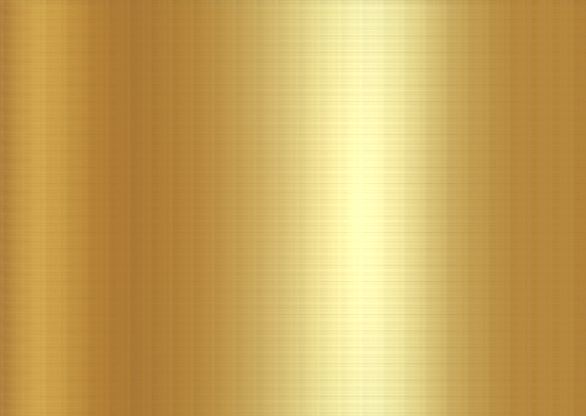Gold Background Gold Polished Metal Steel Stock Illustration 733870351