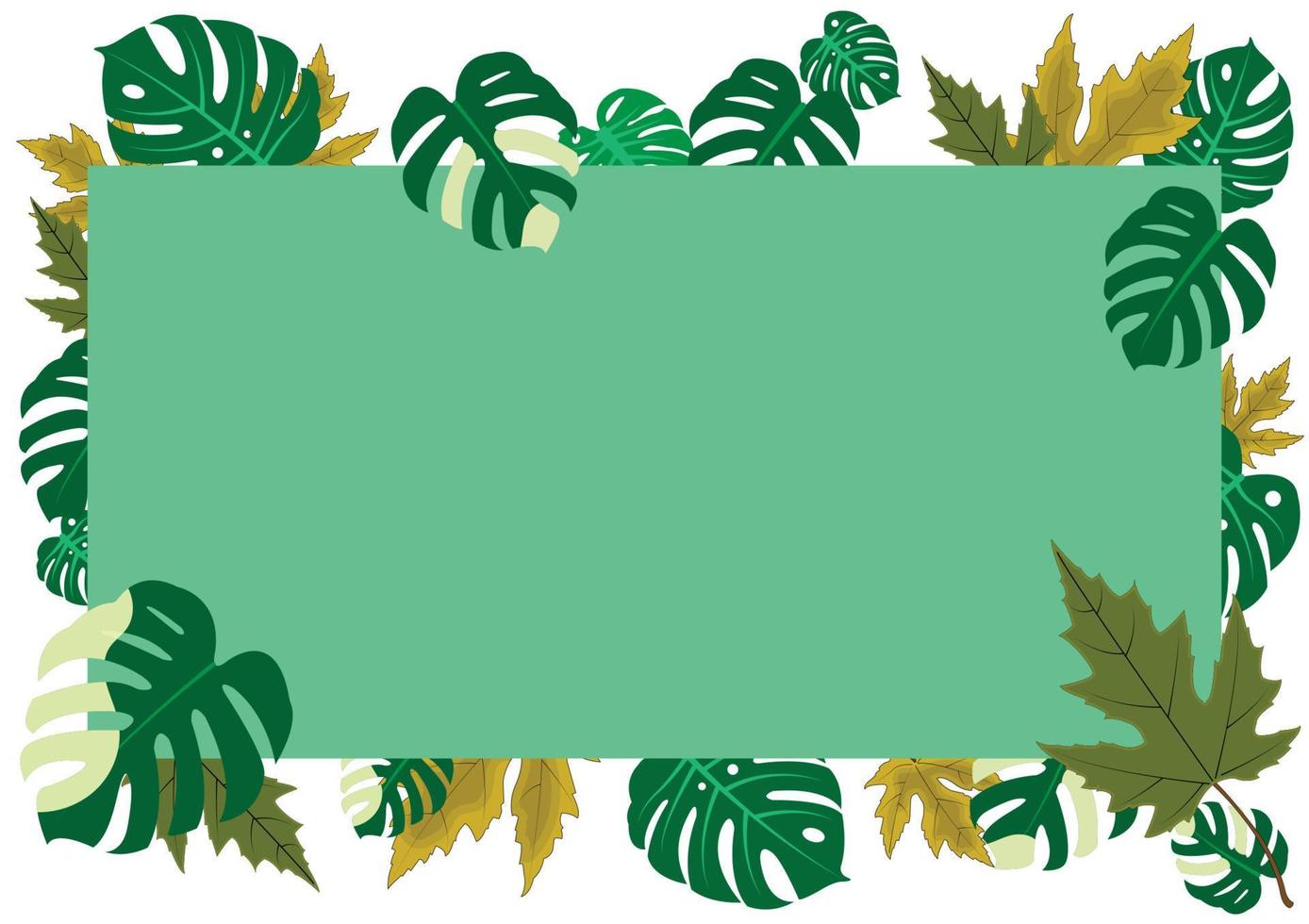 The design card element pattern for the leaf of maple in nature's autumn and Christmas  holiday in winter thanksgiving and celebrate in October of every year. vector