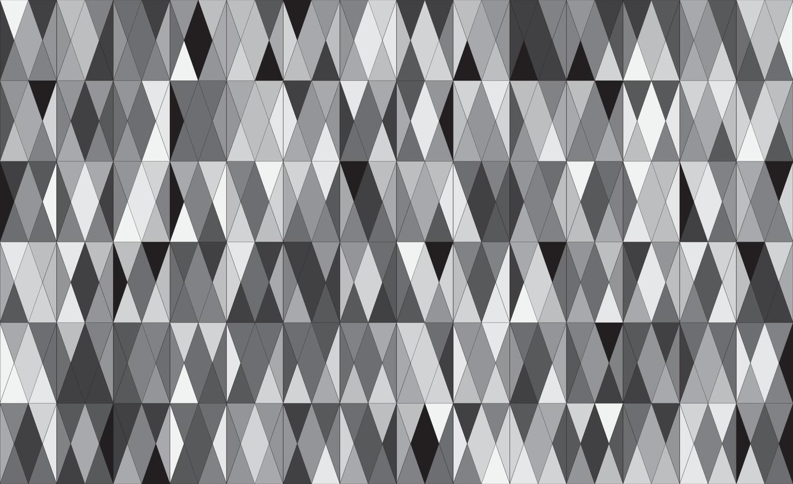 fondo de ilustración de color aleatorio de patrones sin fisuras vector