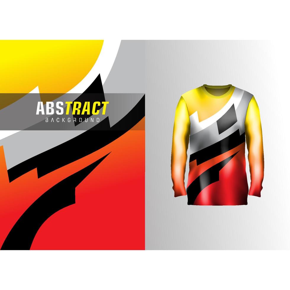 Abstract texture background illustration for sport background vector
