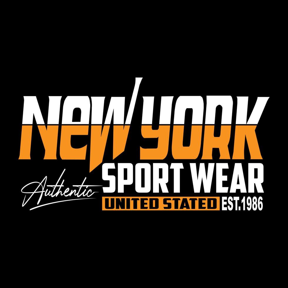 AMERICAN DIVISION ATHLETIC VECTOR TEXT TYPOGRAPHY DESIGN
