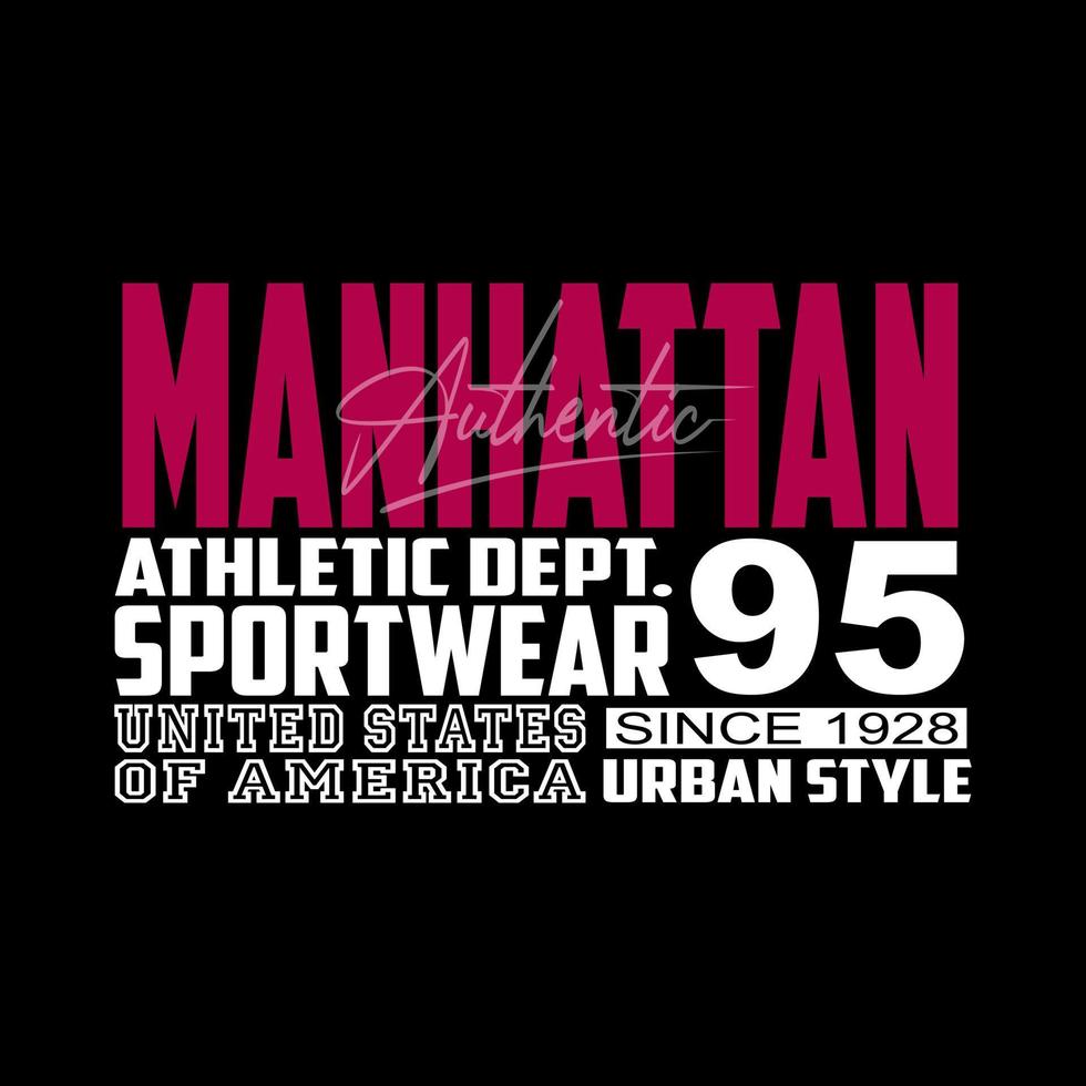 AMERICAN DIVISION ATHLETIC VECTOR TEXT TYPOGRAPHY DESIGN