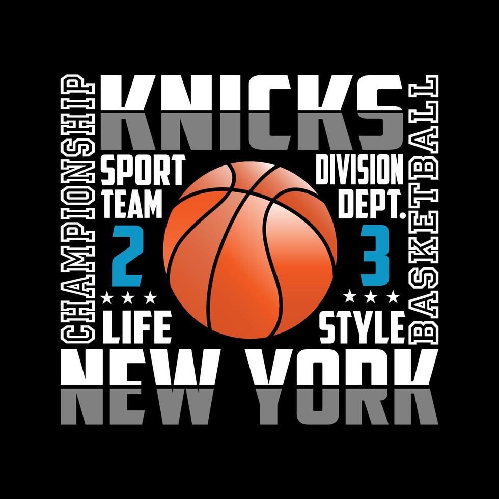 BASKETBALL LEAGUE VECTOR TEXT, DESIGN IMAGE