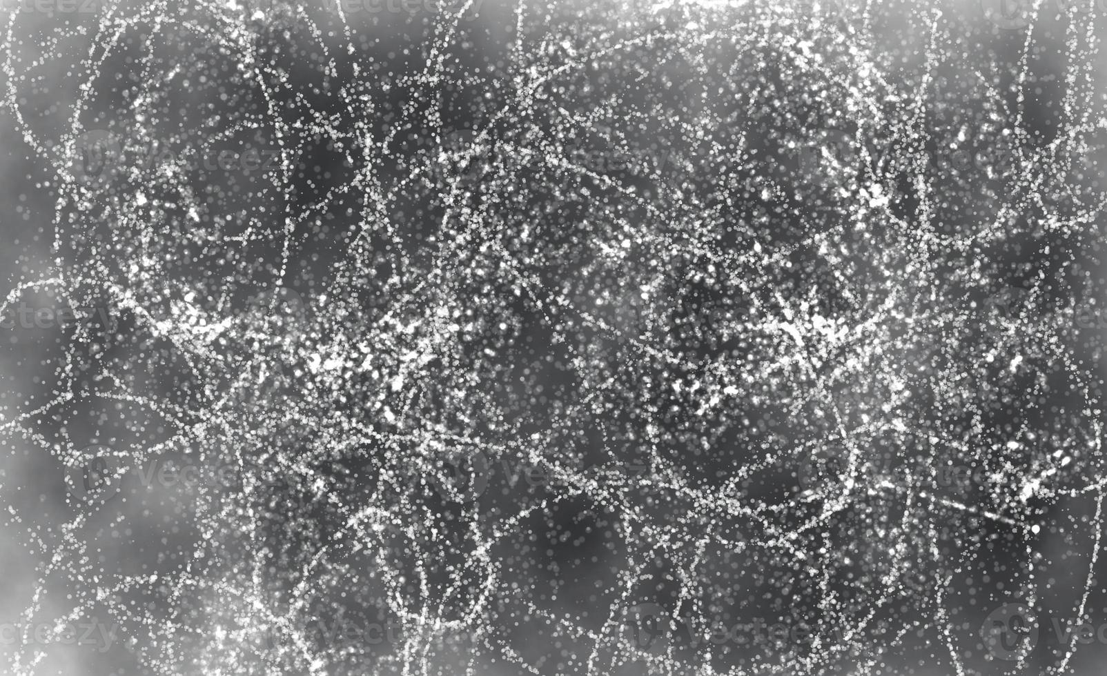 Dust and Scratched Textured Backgrounds.Grunge white and black wall background.Dark Messy Dust Overlay Distress Background. Easy To Create Abstract Dotted, Scratched photo