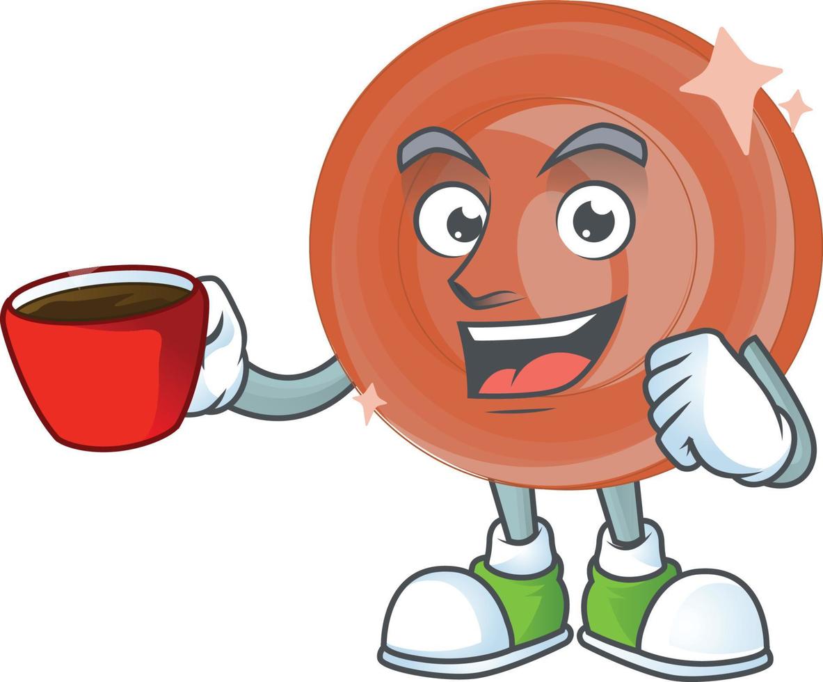 Bronze Coin Vector 17782797 Vector Art at Vecteezy