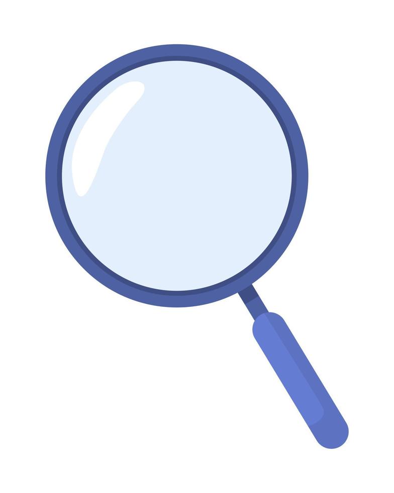 Lens for reading top