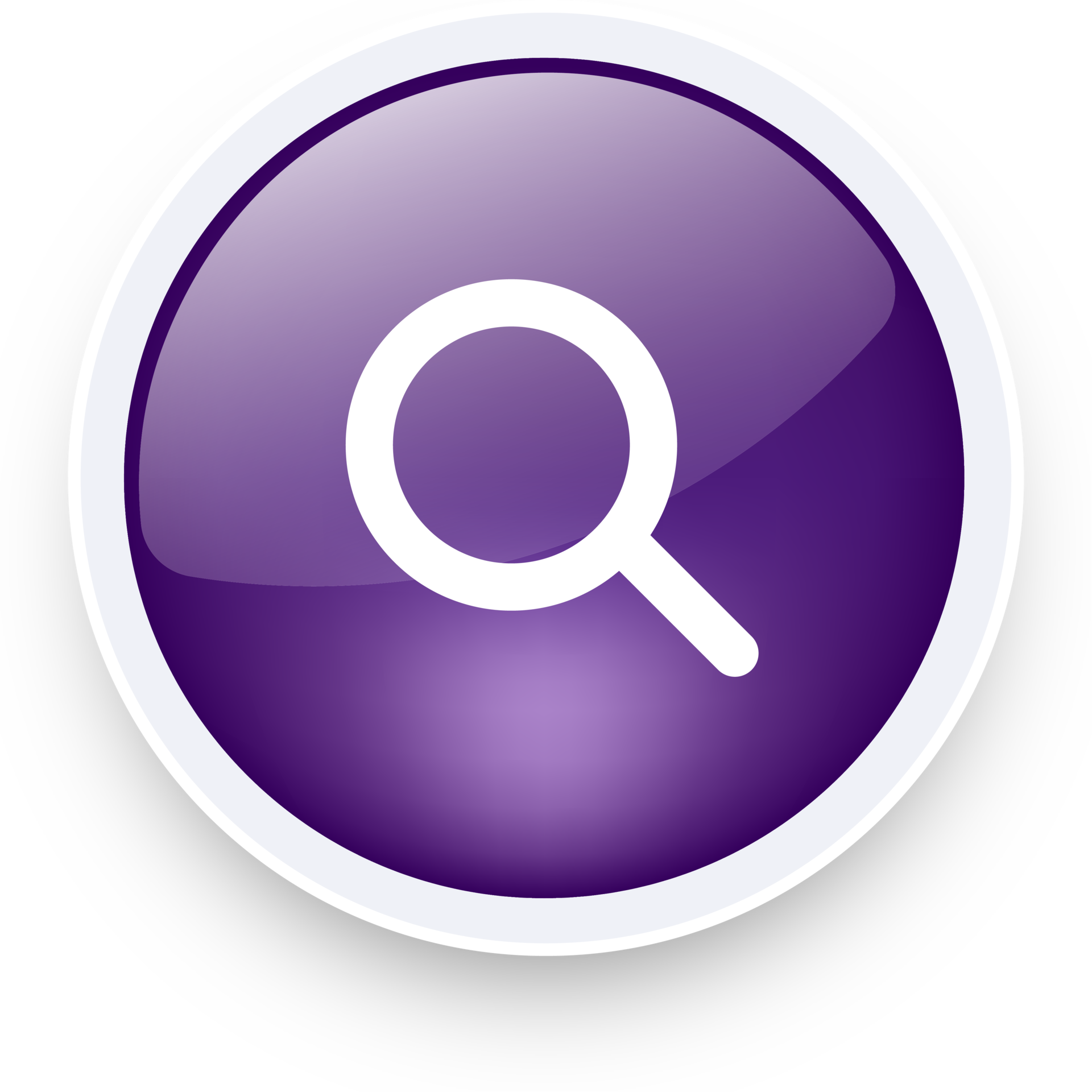 Magnifying Glass Loupe Icon Button Search Png Icon 17 vrogue.co