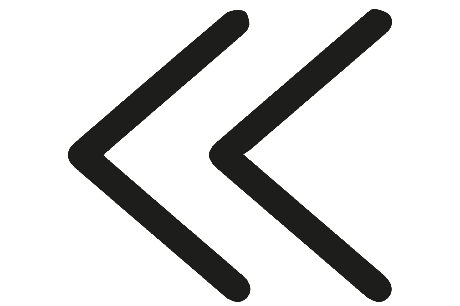 Left Arrow Icon Png On Transparent Background 17784916 PNG left-arrow-icon-png-on-transparent-background-17784916-png