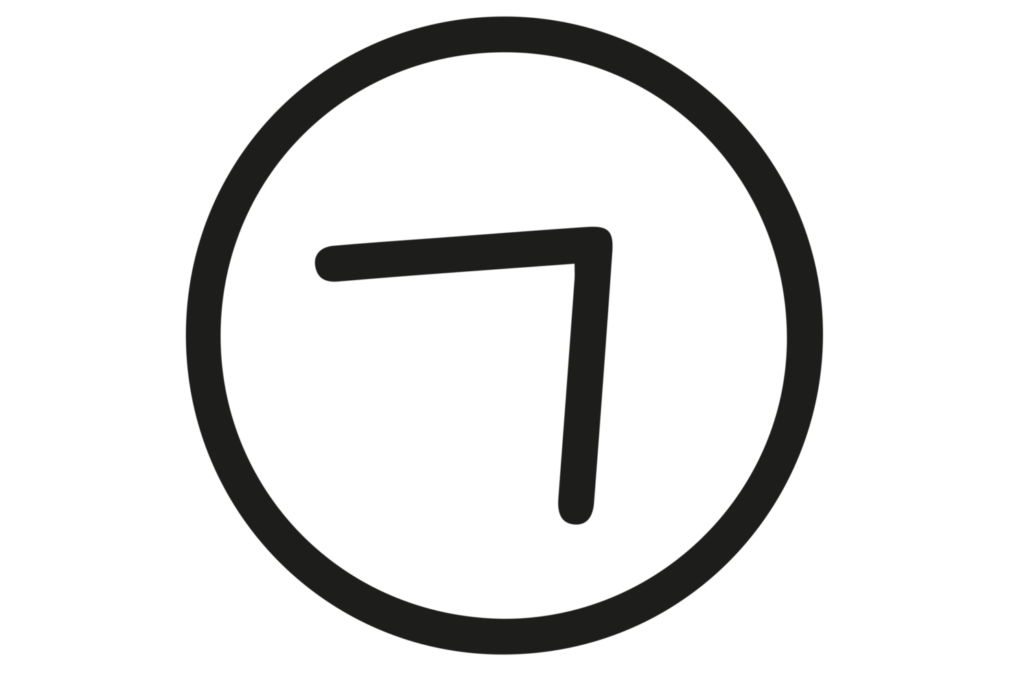 top right arrow icon png on Transparent Background