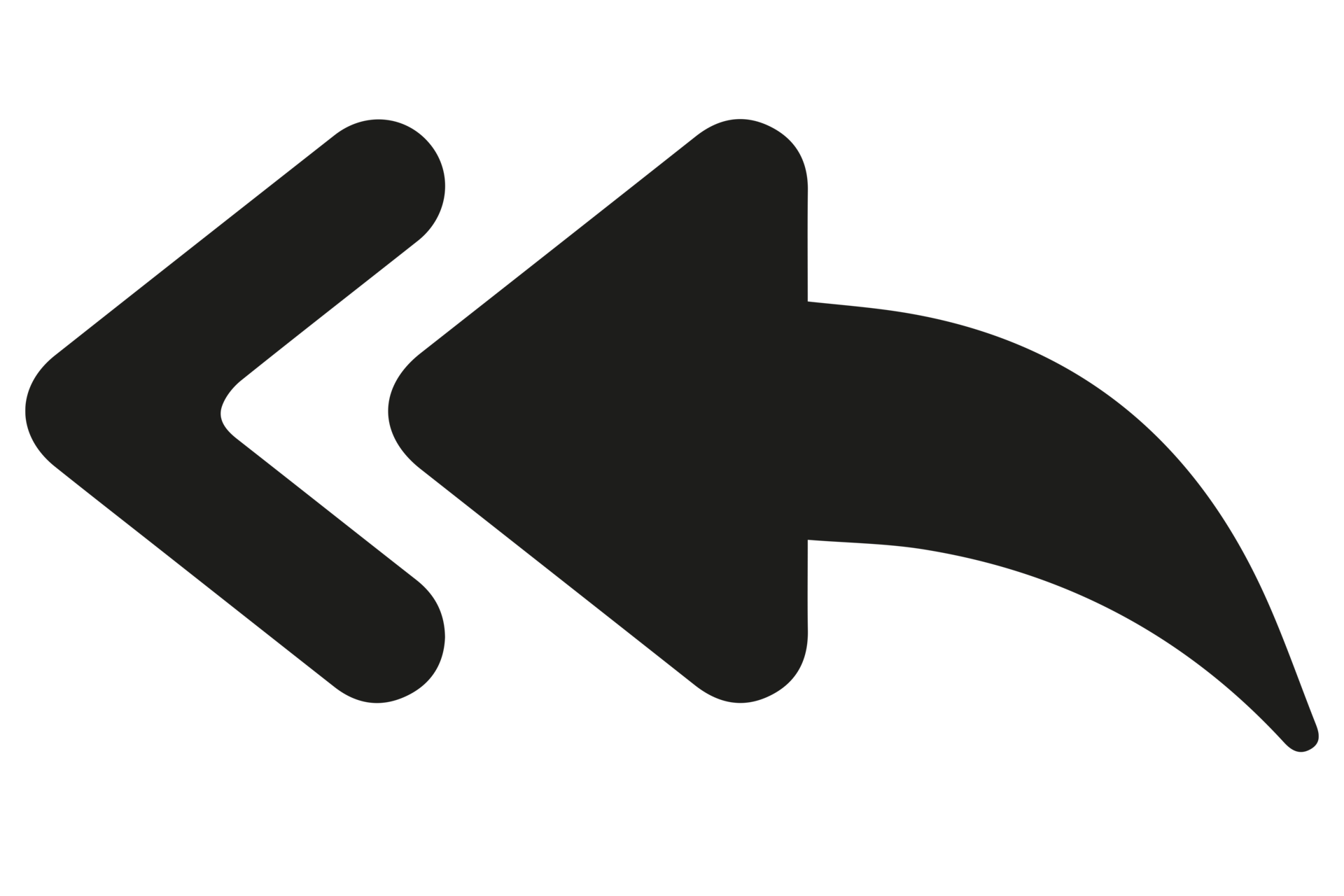 Left Arrow Icon Png On Transparent Background 17784938 PNG left-arrow-icon-png-on-transparent-background-17784938-png