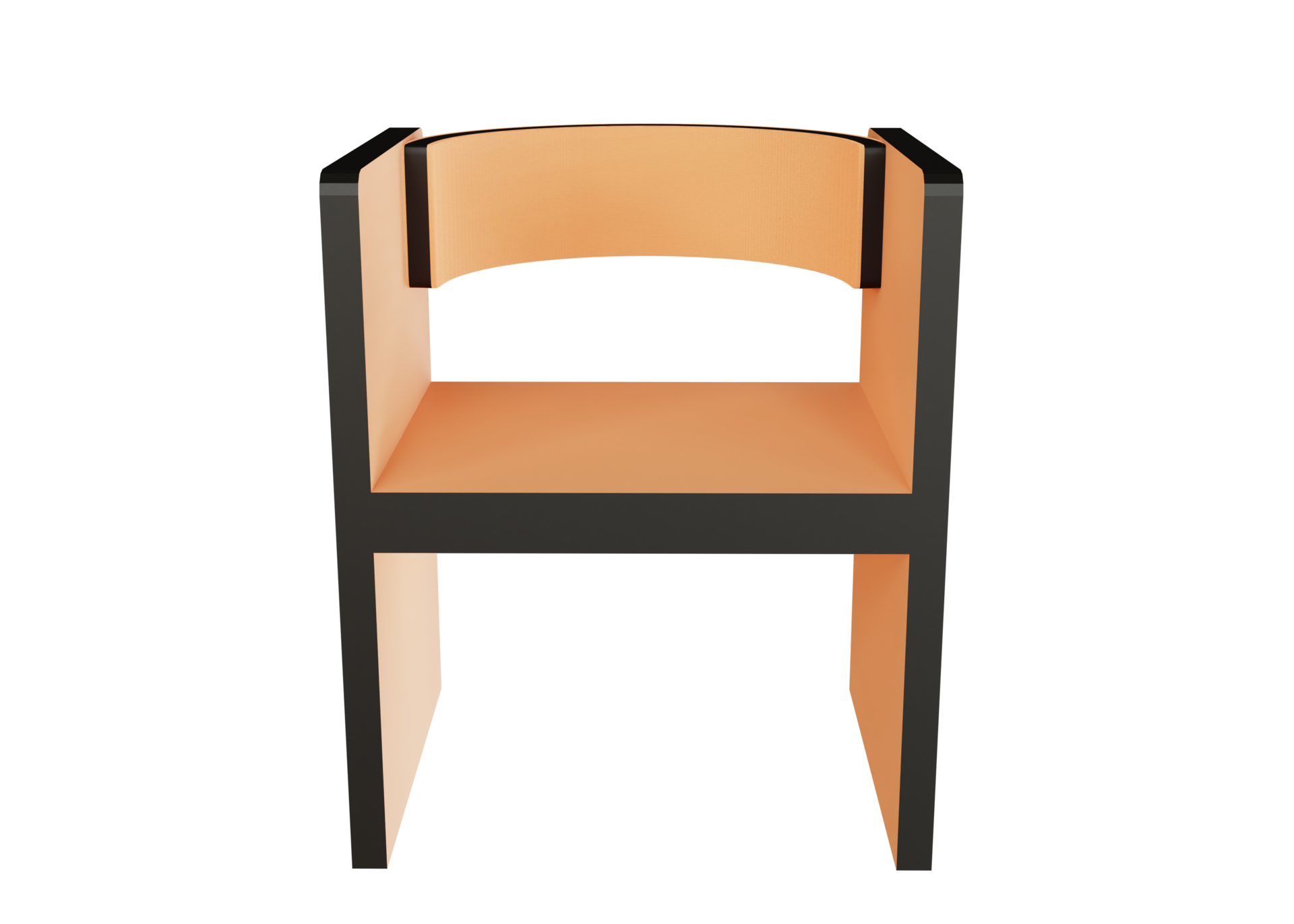 behalve voor Split Verkeerd Free ontwerp 3d renderen van een stoel voor meubilair behoeften 17785242  PNG with Transparent Background