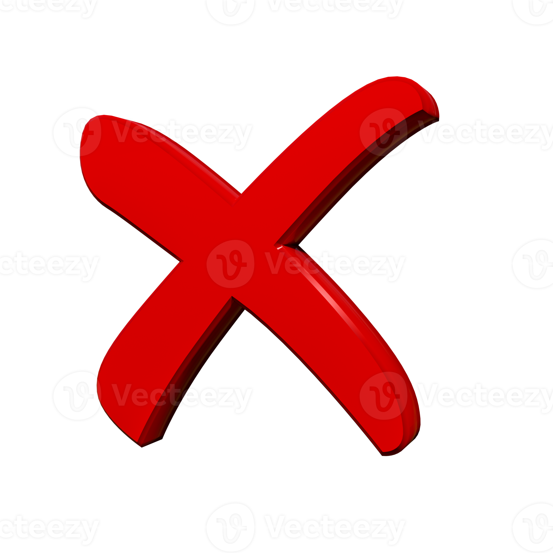 Download High Quality X Transparent Wrong Transparent - vrogue.co