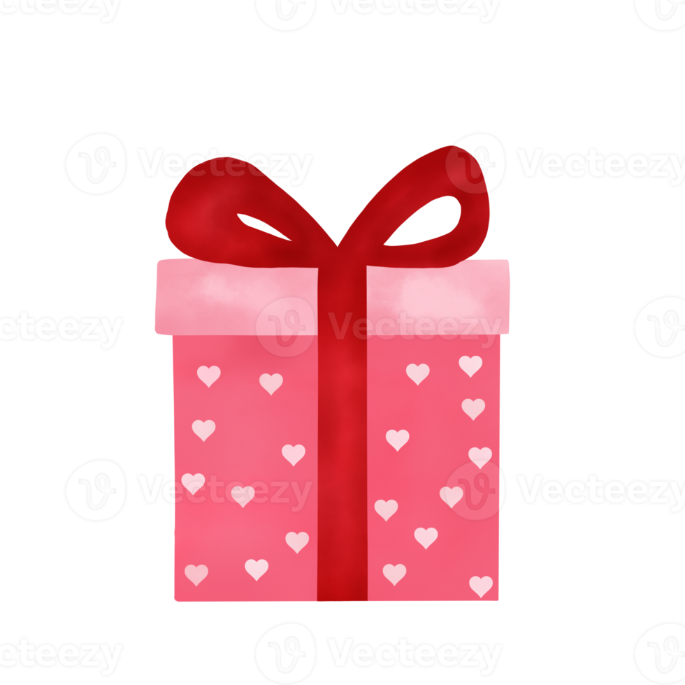 Valentine Gift Box 17785422 PNG valentine-gift-box-17785422-png