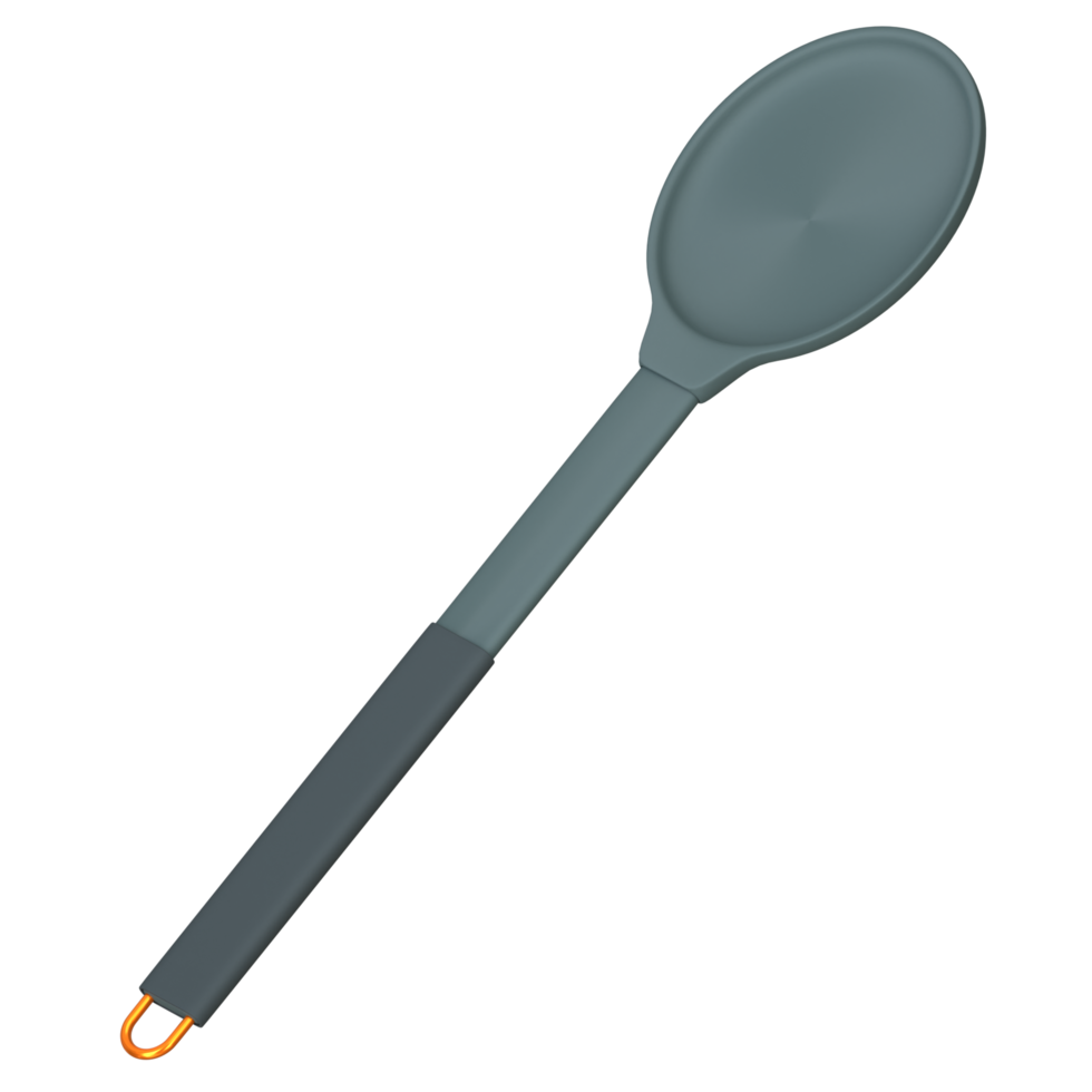 herramienta de cocina de icono 3d png