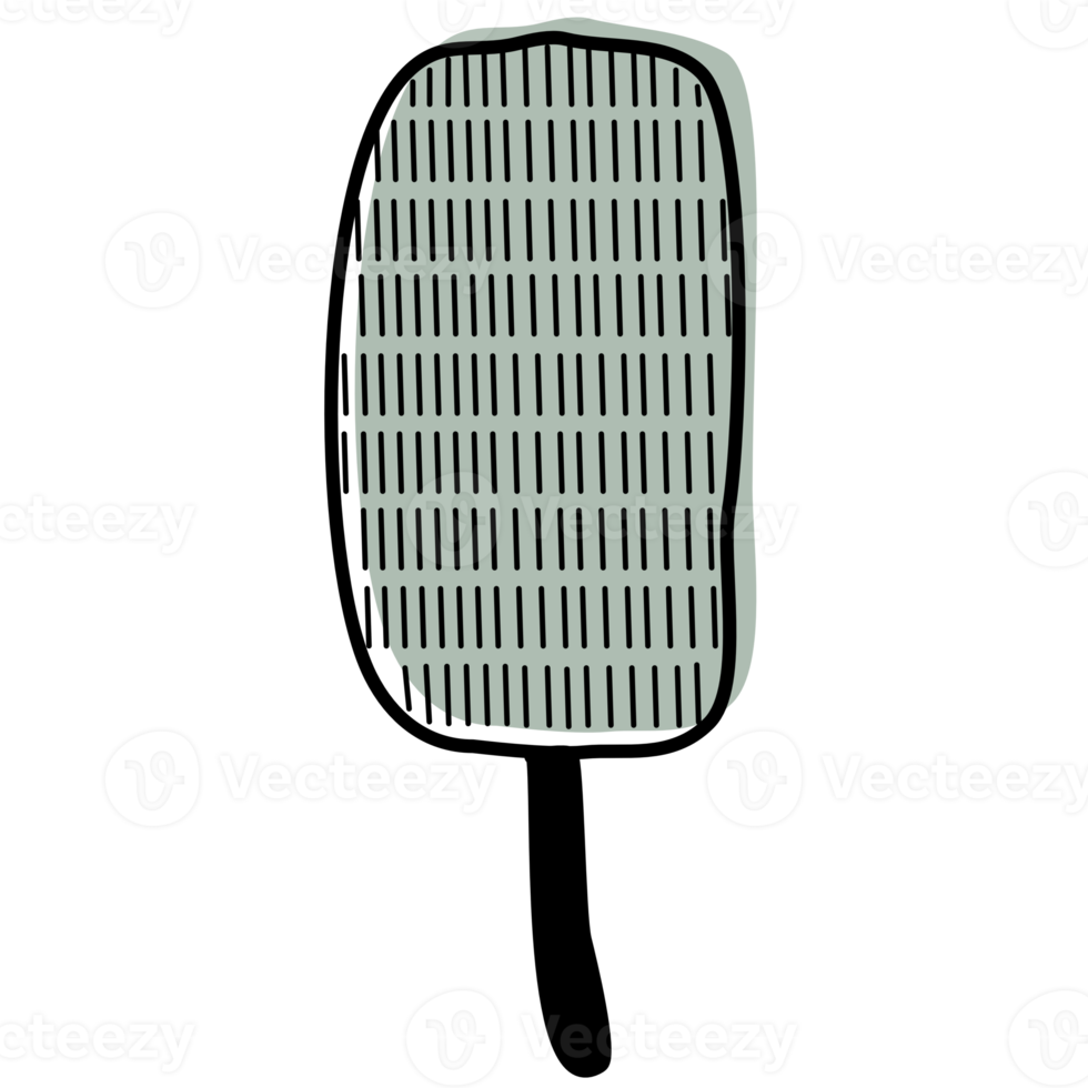 Cute Tree Elements Collection png