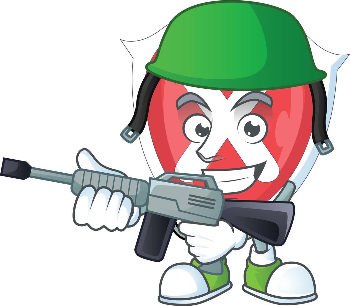 Cross Shield Vector
