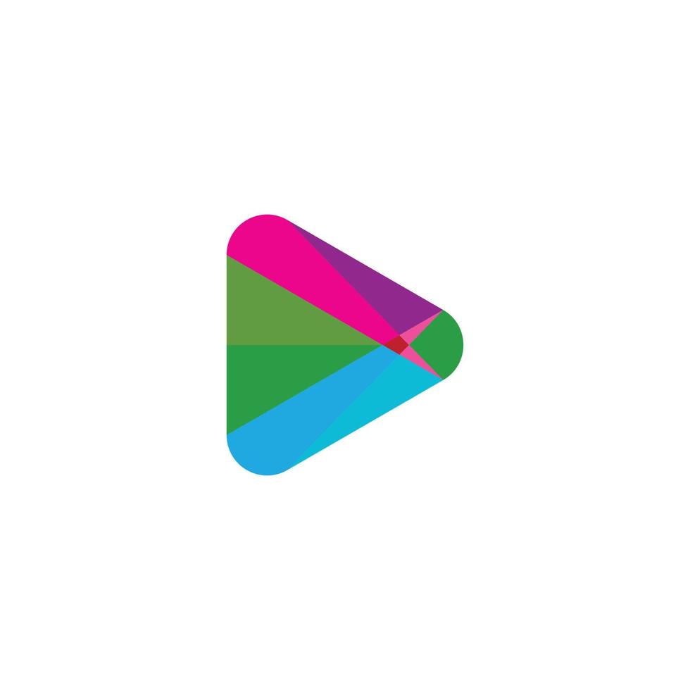 play logo vector