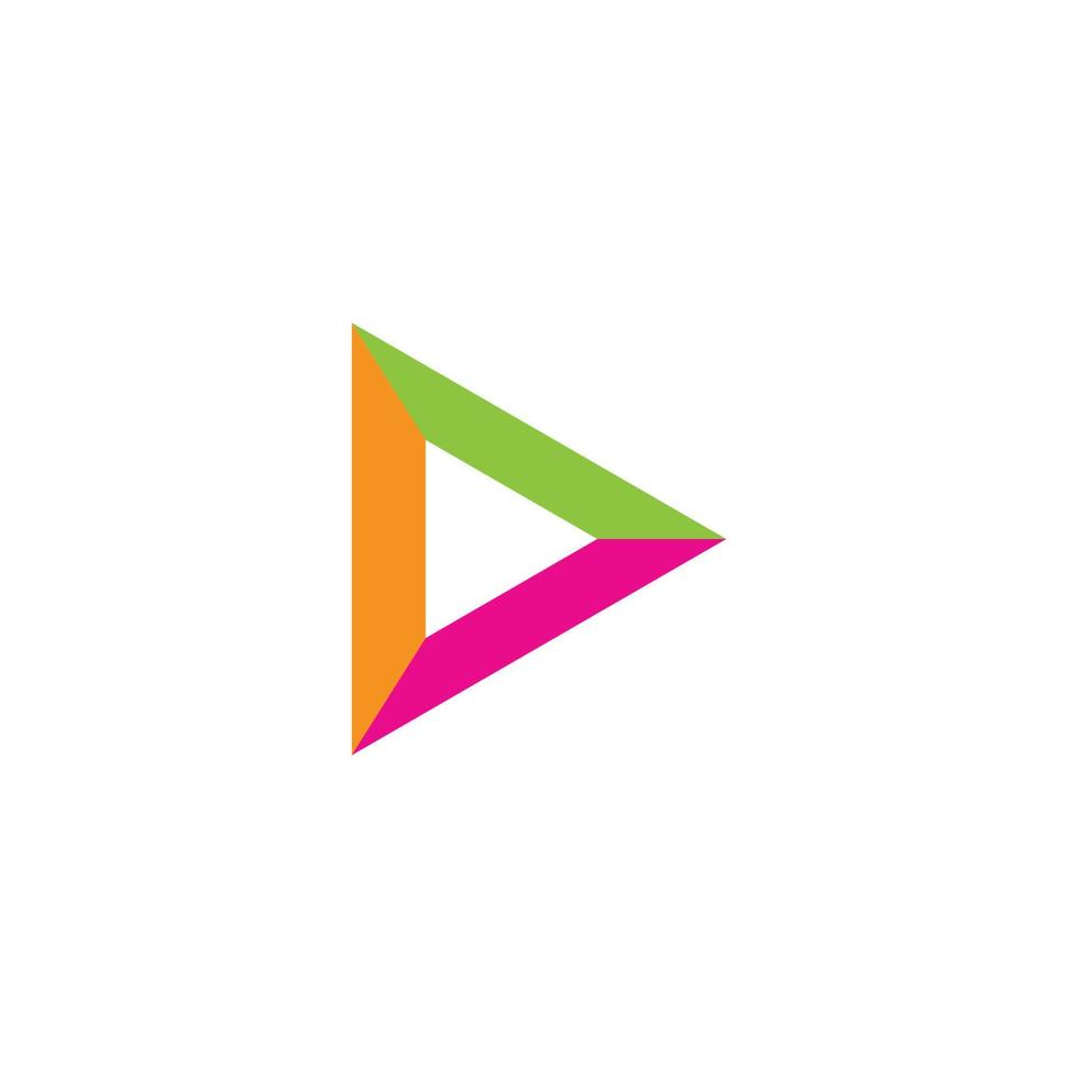 play logo vector