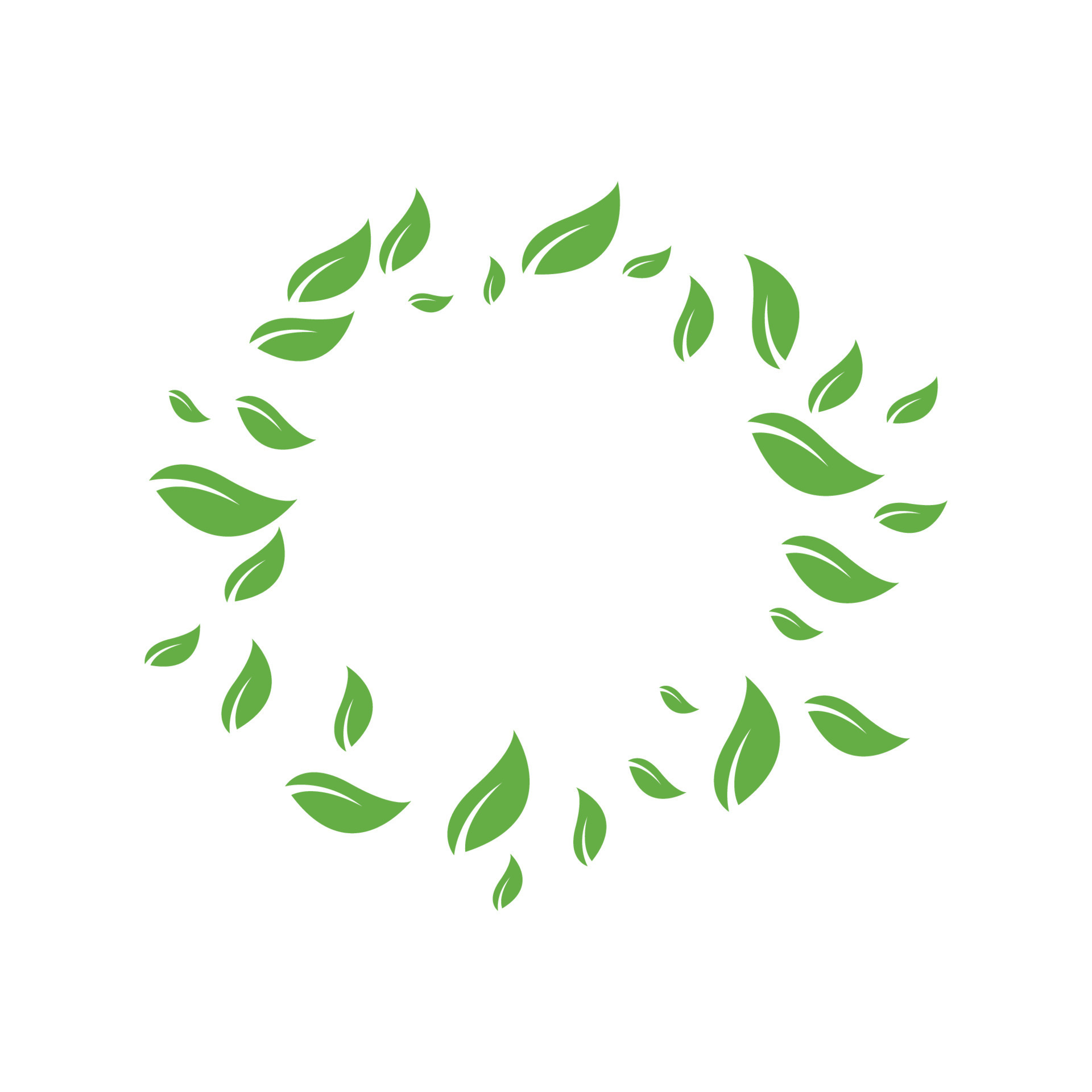 Leaves fall vector 17789820 Vector Art at Vecteezy