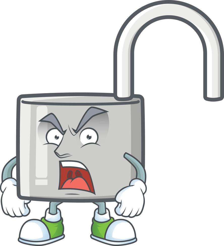 Cartoon Sandglass Vector