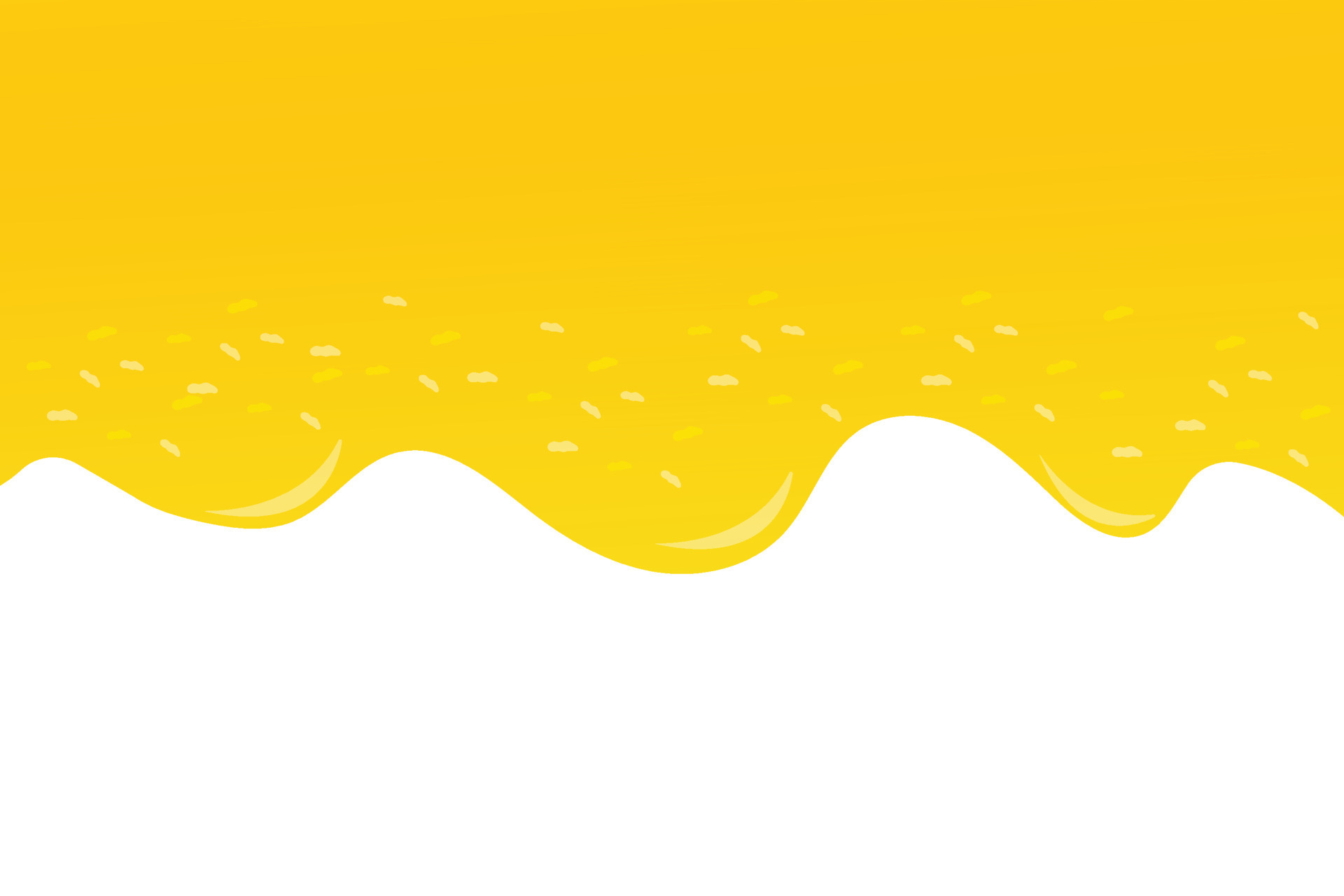 yellow pineapple jam vector background 17798483 Vector Art at Vecteezy