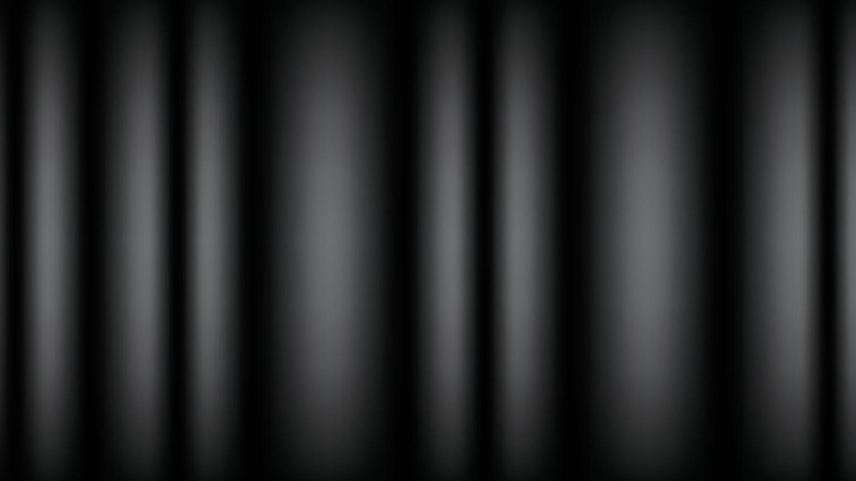 Abstract background of fabric texture. Wallpaper luxury by soft curve and wave of satin. vector