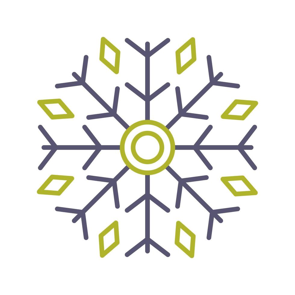 Ice Vector Icon