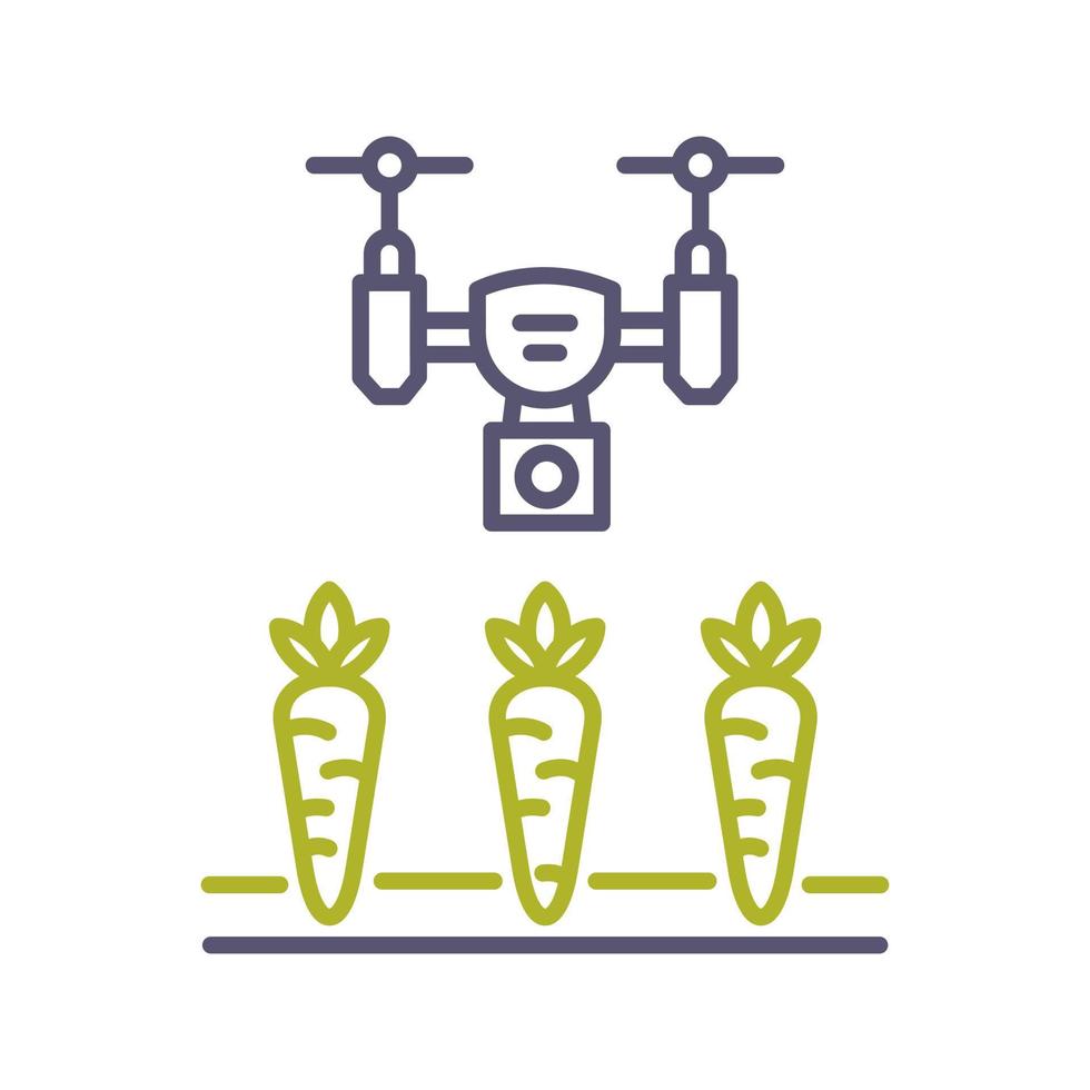 Agriculture Vector Icon