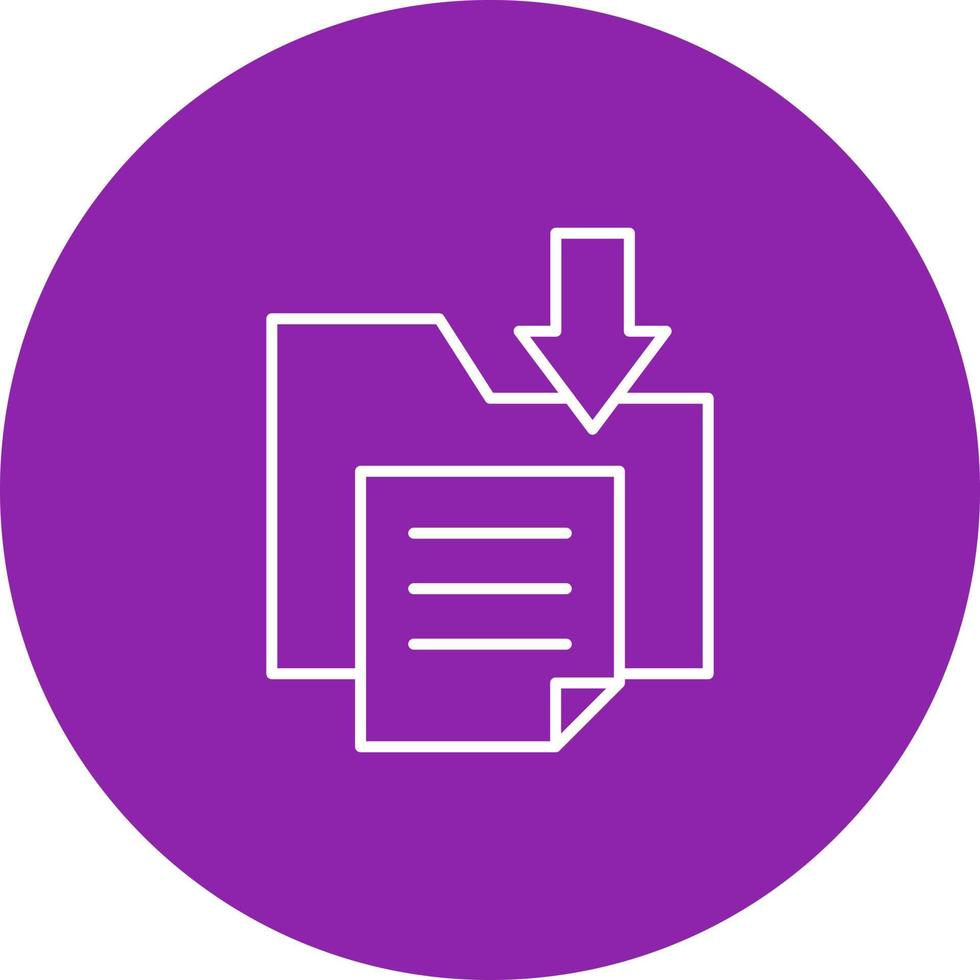 File Storage Vector Icon 17799546 Vector Art at Vecteezy