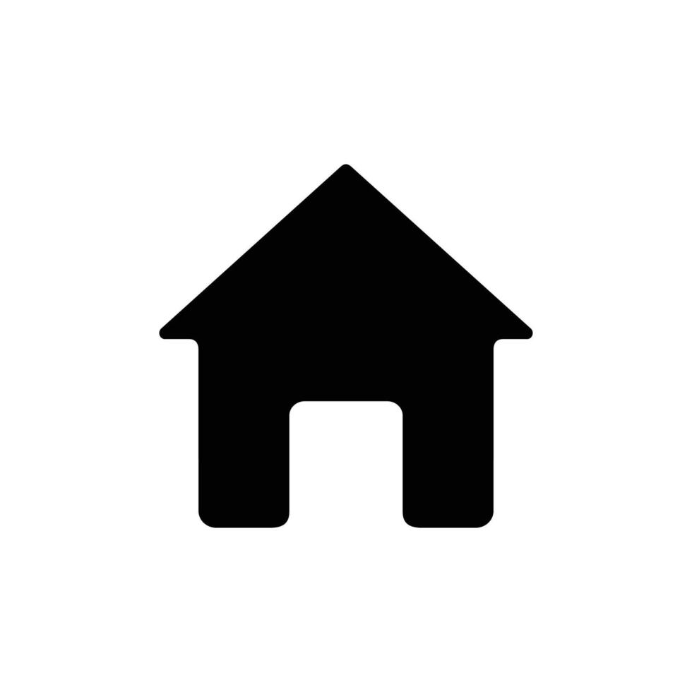 Home icon design vector illustration