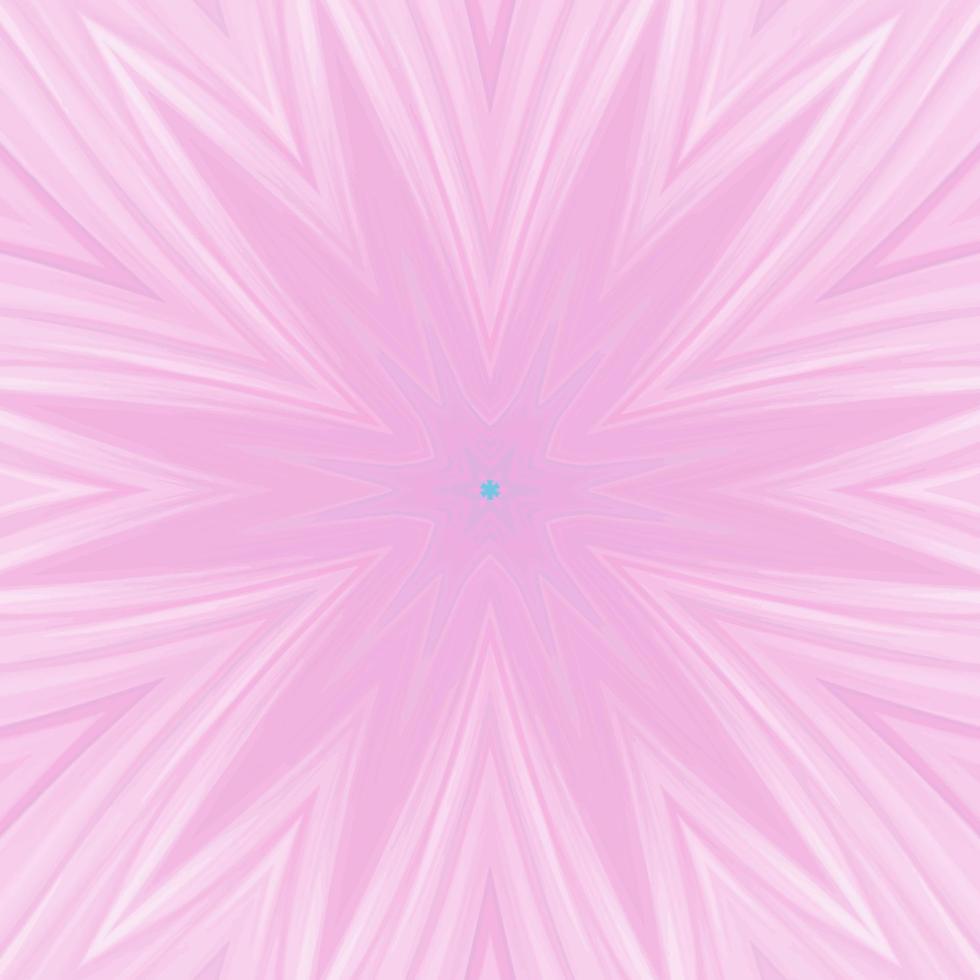 Abstract kaleidoscope background. Beautiful kaleidoscope seamless pattern. Multicolor mosaic texture. Seamless kaleidoscope texture. Unique kaleidoscope design vector