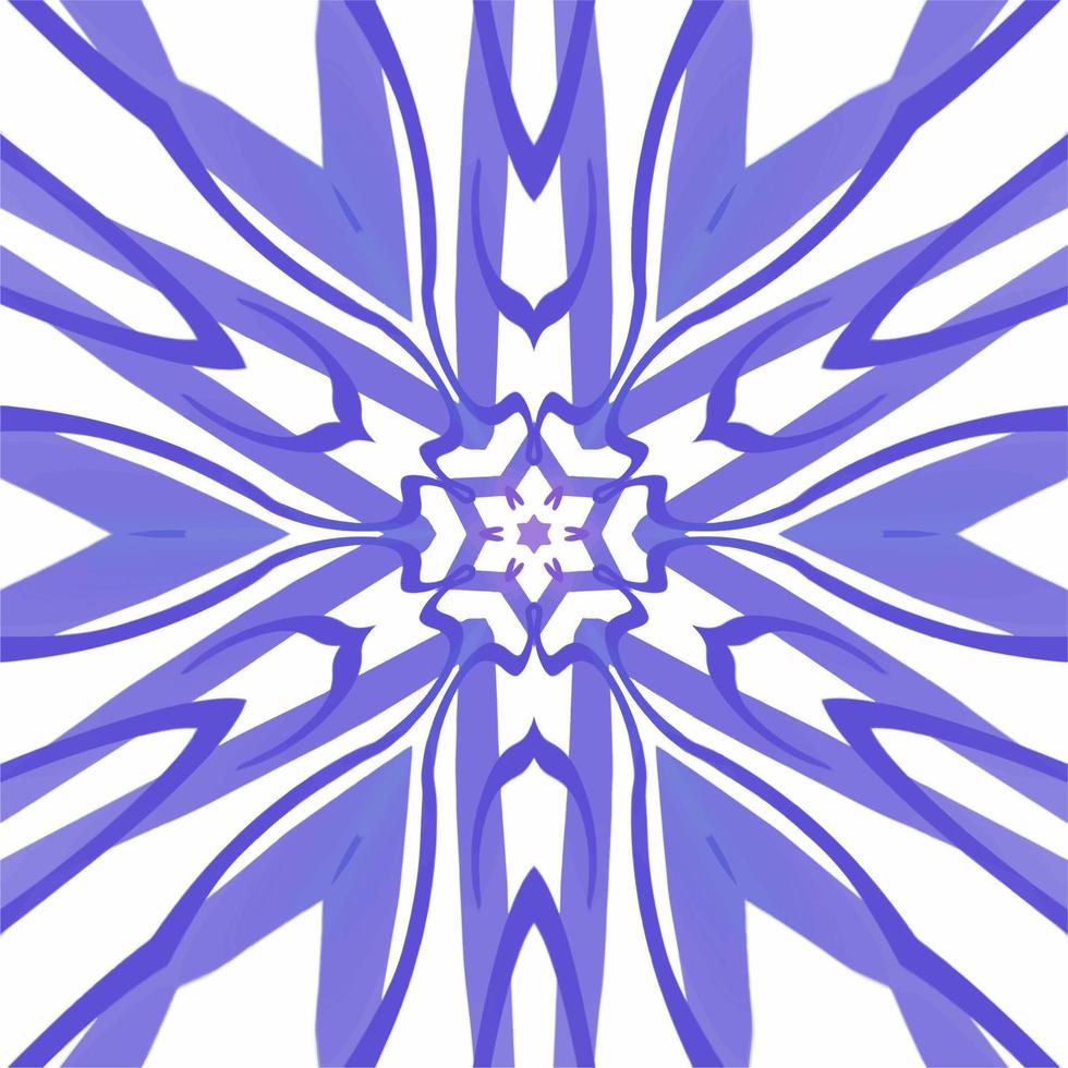 Abstract kaleidoscope background. Beautiful kaleidoscope seamless pattern. Multicolor mosaic texture. Seamless kaleidoscope texture. Unique kaleidoscope design vector