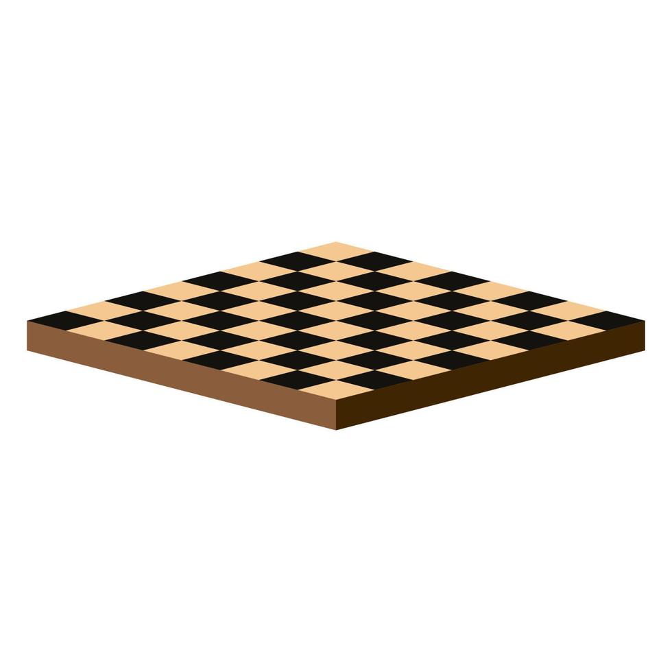 3D chess game pieces 1269662 Vector Art at Vecteezy