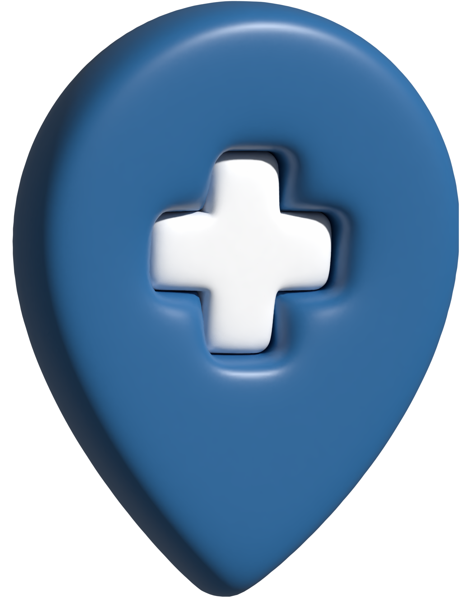 3d Illustration Of Hospital Health Care Location 17805971 PNG 3d-illustration-of-hospital-health-care-location-17805971-png