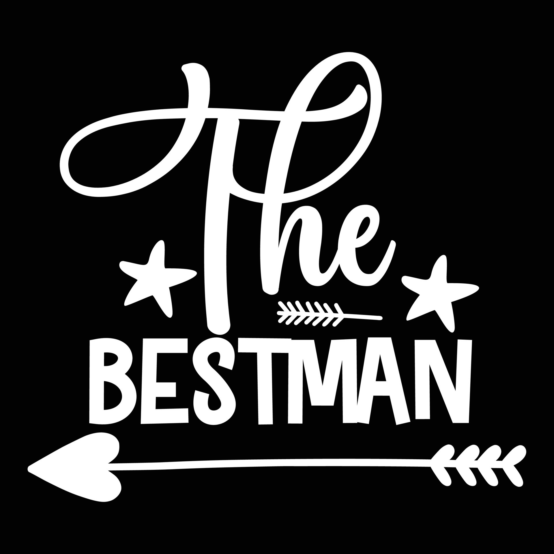The Bestman Shirt Print Template 17829602 Vector Art At Vecteezy the-bestman-shirt-print-template-17829602-vector-art-at-vecteezy