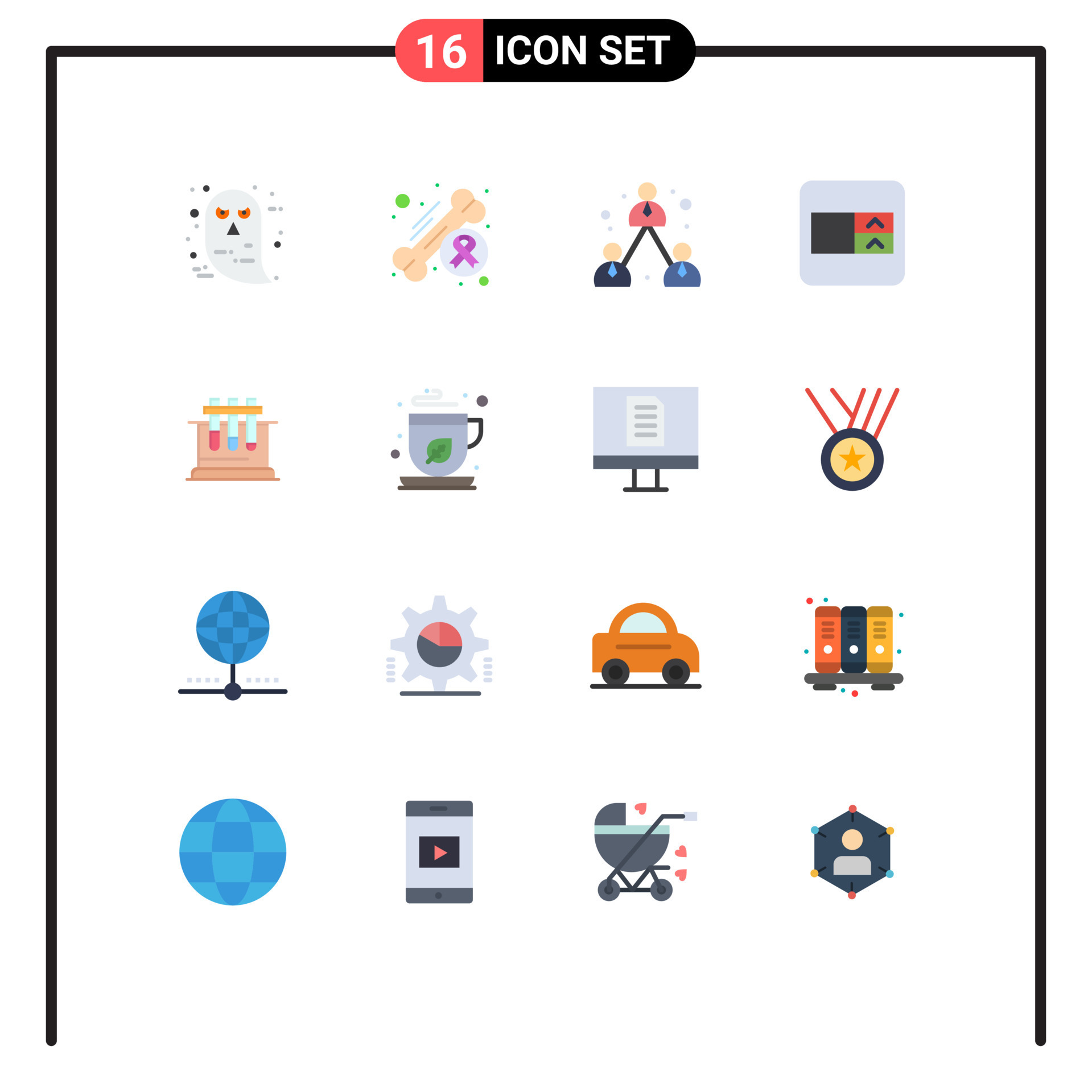 Choosing Colors and Symbols Wisely