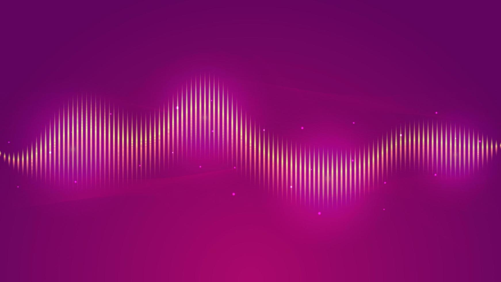 abstract purple background vector