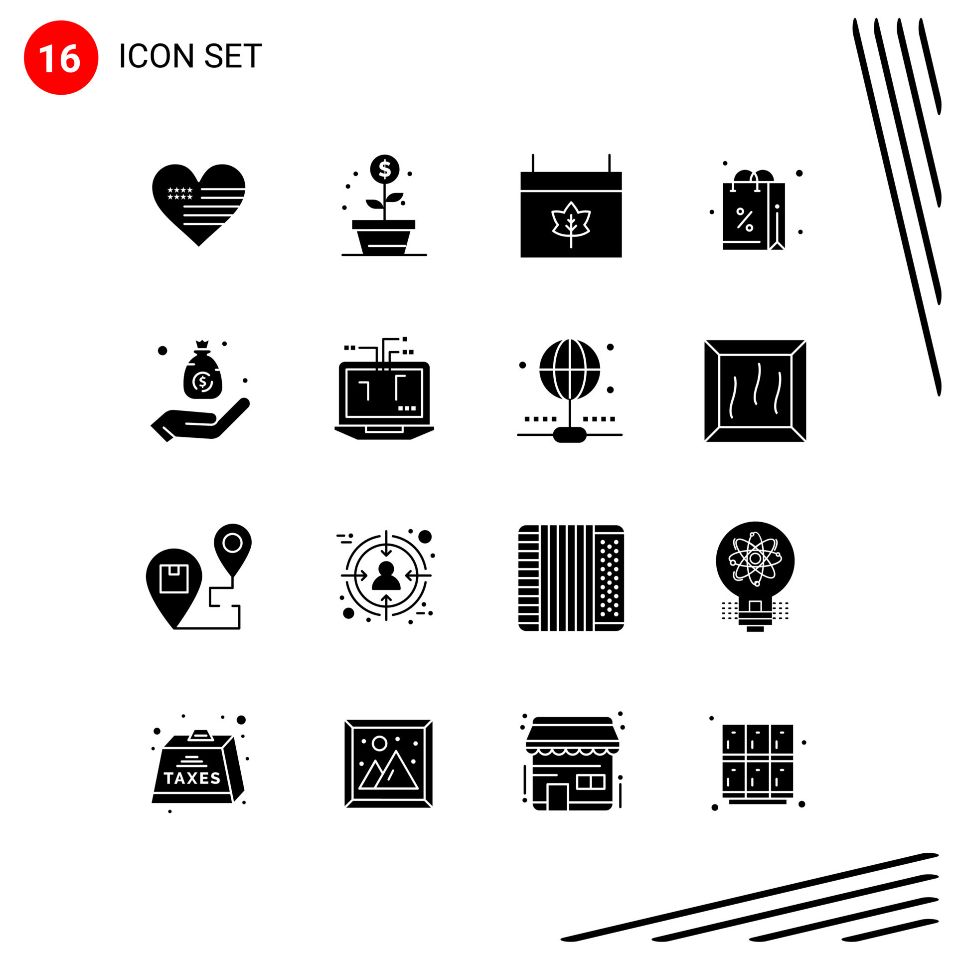 collection-of-16-vector-icons-in-solid-style-pixle-perfect-glyph