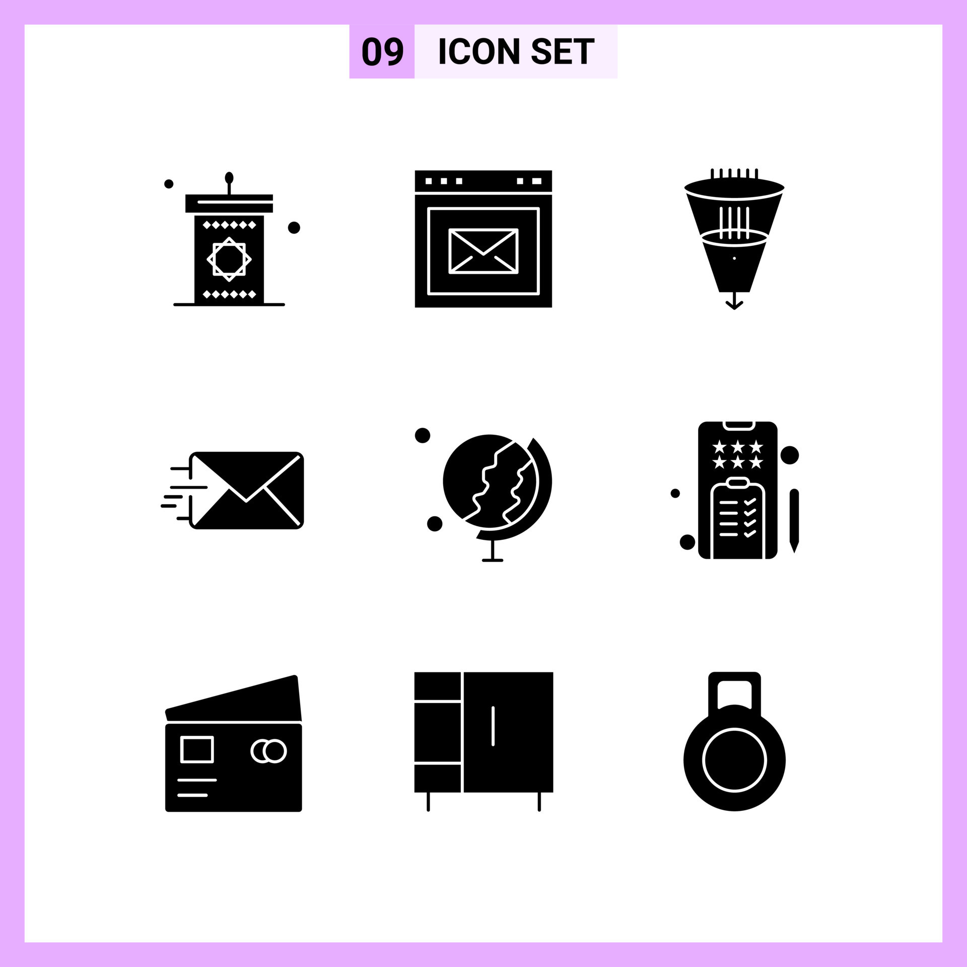 Cover Page Black And White Vector Art, Icons, and Graphics for Free
