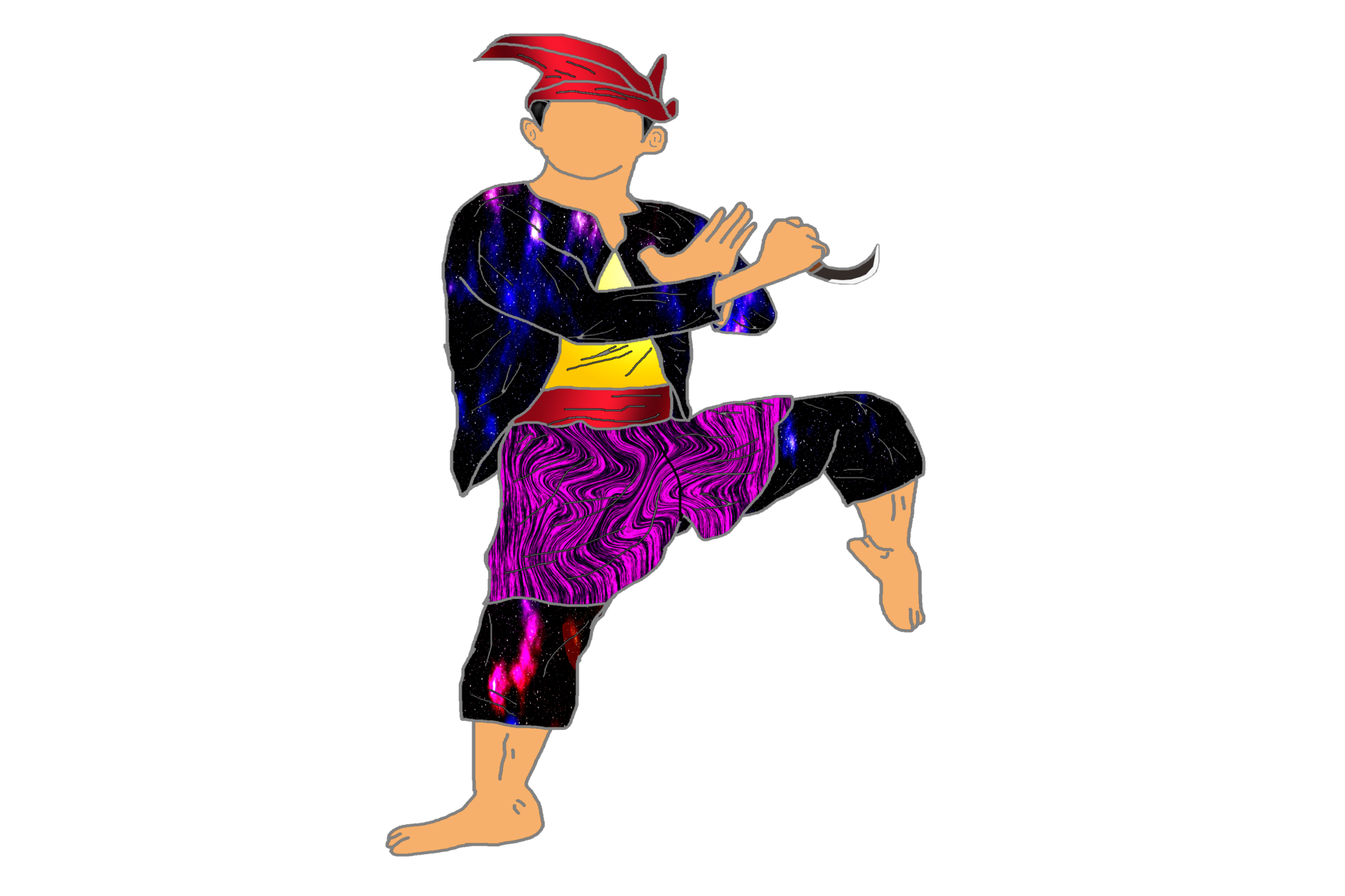 Men Posing Dance Silat Stand One Leg With Hold Kerambit 17891529 PNG Men Posing Dance Silat Stand One Leg With Hold Kerambit 17891529 PNG