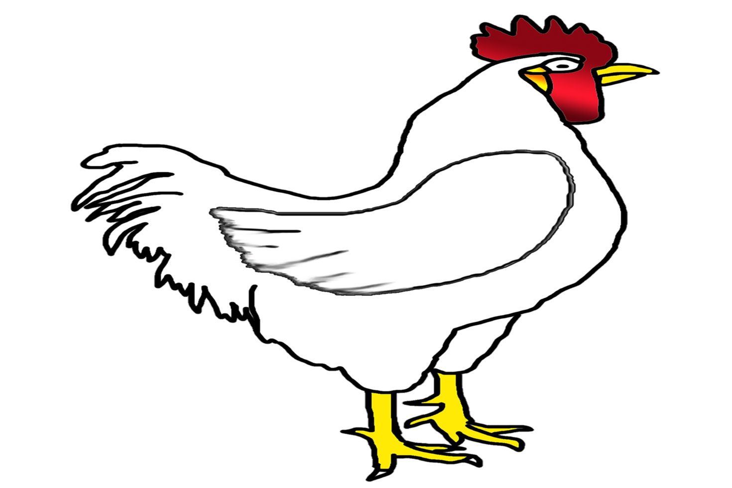 logo of rooster 17891564 PNG