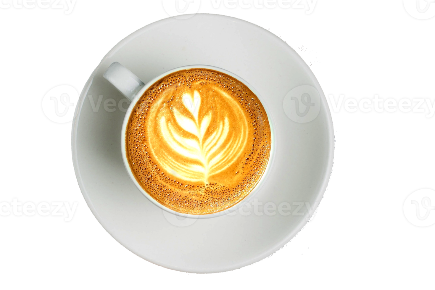 leckeres Kaffeewasser png