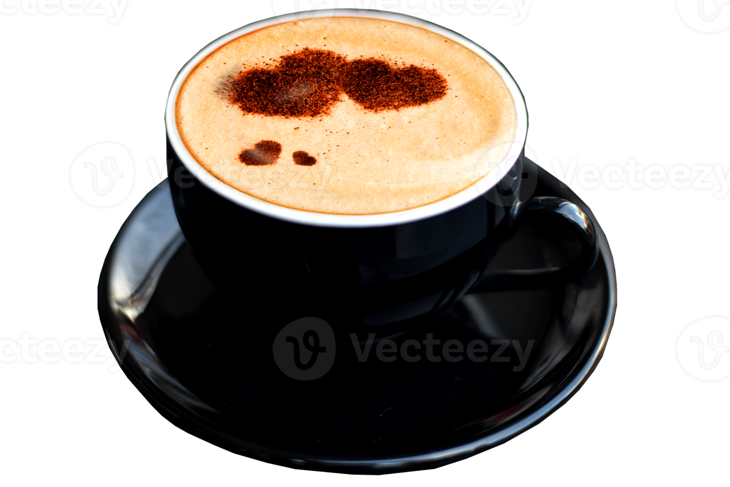 heerlijk koffie water png