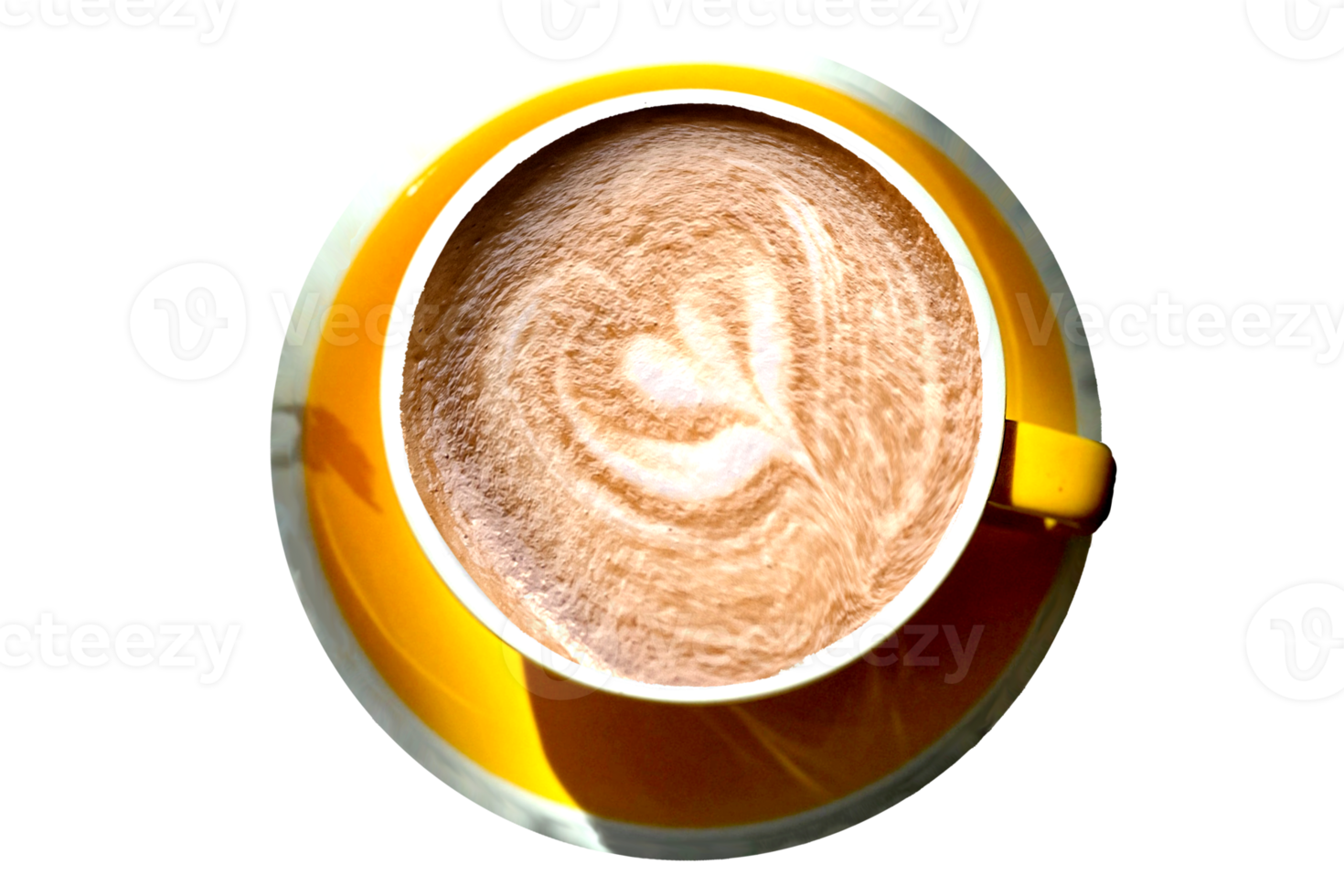 delicious coffee water png