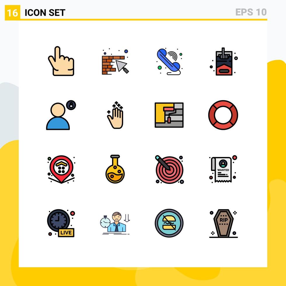 Privacy - Free communications icons